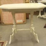 766 3636 DROP-LEAF TABLE